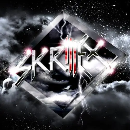 Skrillex Wall Poster picture 126185