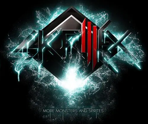 Skrillex Wall Poster picture 126189