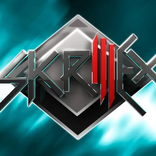 Skrillex Wall Poster picture 126202