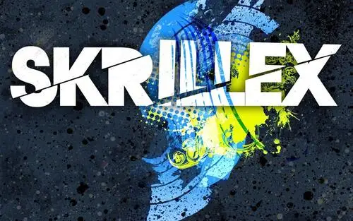 Skrillex Kitchen Apron - idPoster.com
