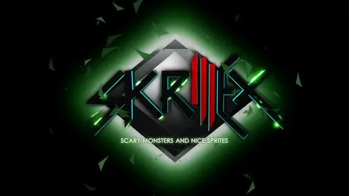 Skrillex Wall Poster picture 126221