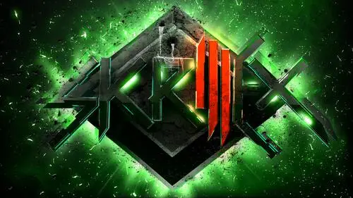 Skrillex Wall Poster picture 126227