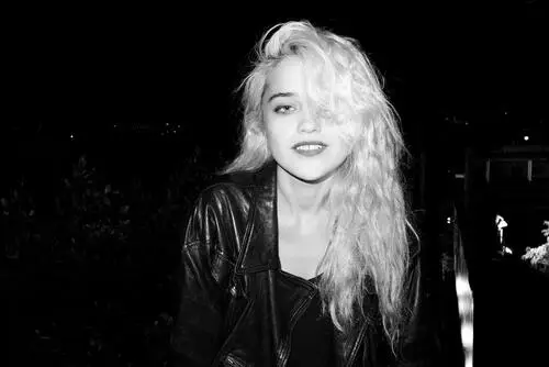 Sky Ferreira Jigsaw Puzzle picture 550676