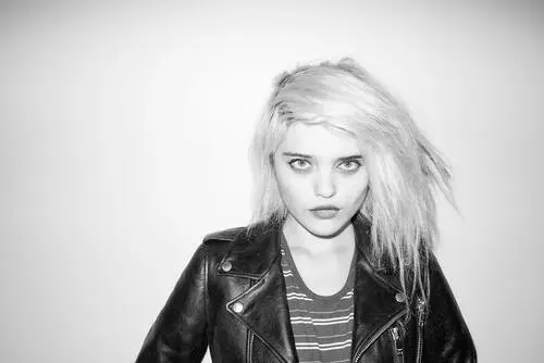 Sky Ferreira Jigsaw Puzzle picture 550685