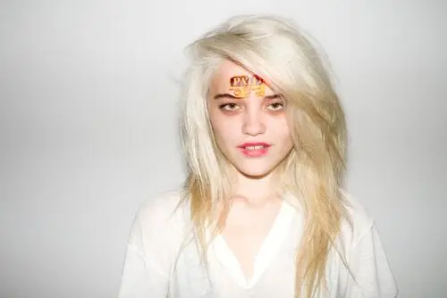Sky Ferreira Jigsaw Puzzle picture 550696