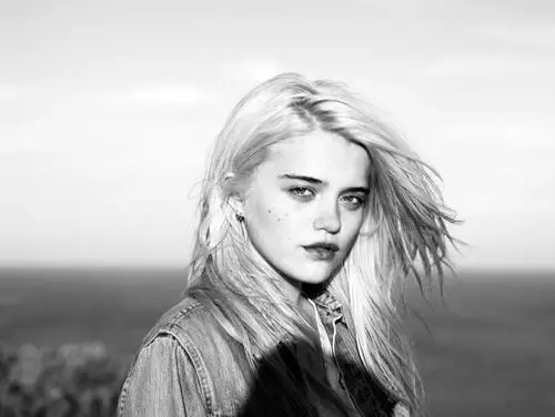 Sky Ferreira Wall Poster picture 850589