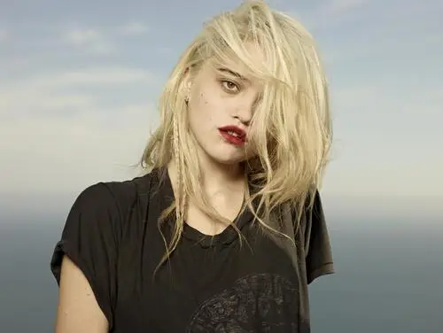 Sky Ferreira Jigsaw Puzzle picture 850593
