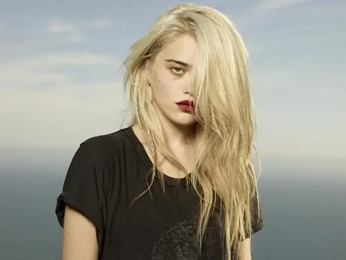 Sky Ferreira Jigsaw Puzzle picture 850594