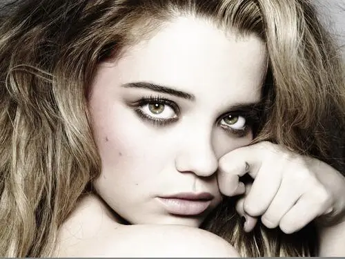 Sky Ferreira Wall Poster picture 850606