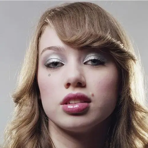 Skye Sweetnam Jigsaw Puzzle picture 390889