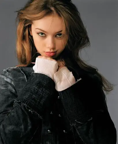 Skye Sweetnam Jigsaw Puzzle picture 48200