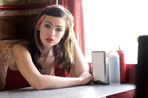 Skye Sweetnam Jigsaw Puzzle picture 524683