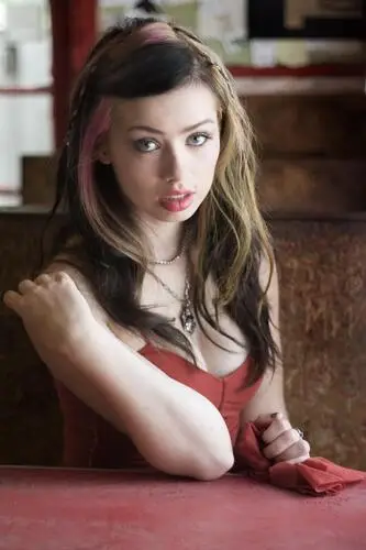 Skye Sweetnam Wall Poster picture 524685