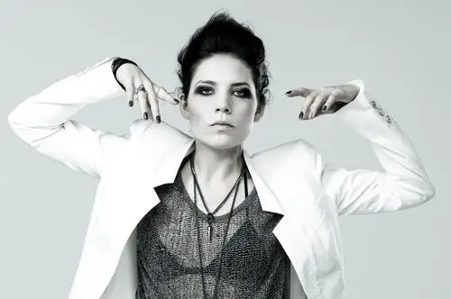 Skylar Grey Wall Poster picture 331172