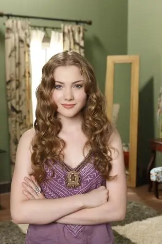 Skyler Samuels Wall Poster picture 331188