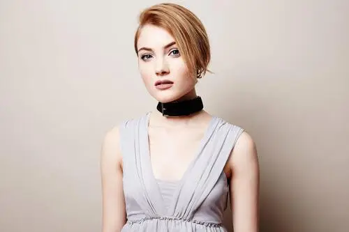 Skyler Samuels Wall Poster picture 524706