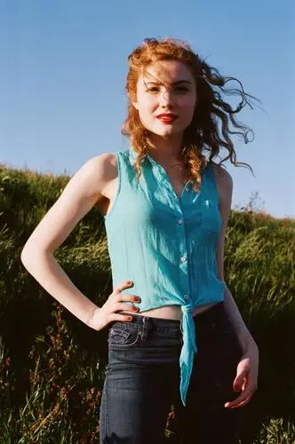 Skyler Samuels Wall Poster picture 524727