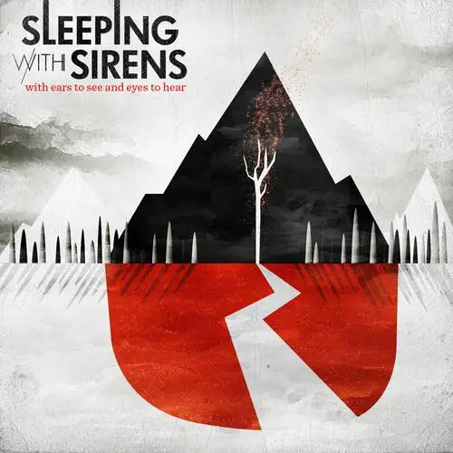 Sleeping with Sirens Fridge Magnet picture 243081