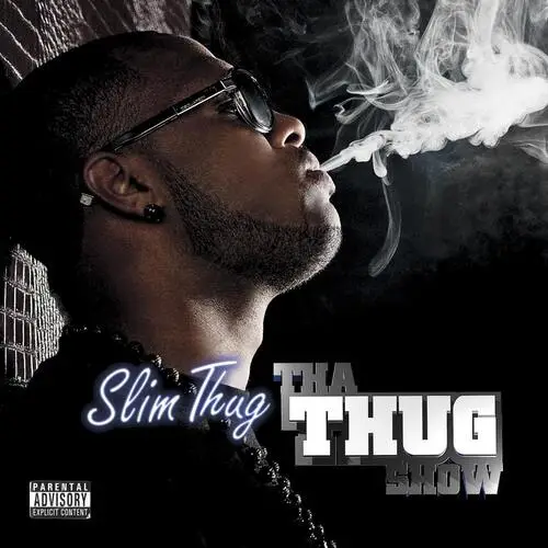 Slim Thug Wall Poster picture 929832