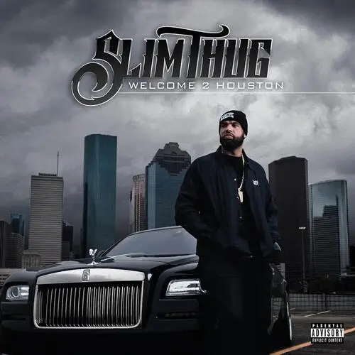 Slim Thug Wall Poster picture 929840