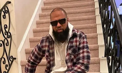 Slim Thug Jigsaw Puzzle picture 929849