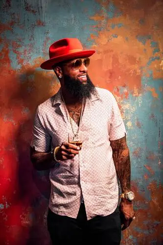 Slim Thug Wall Poster picture 929866