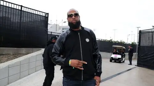Slim Thug Jigsaw Puzzle picture 929872