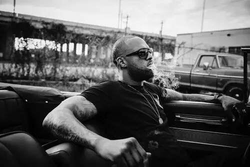 Slim Thug Wall Poster picture 929880