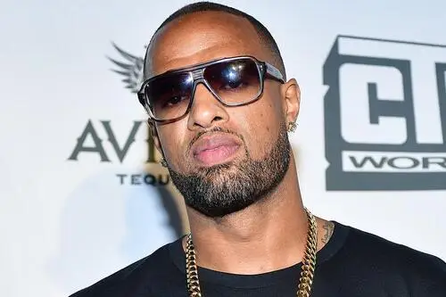 Slim Thug Wall Poster picture 929883