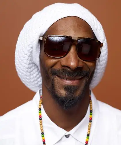 Snoop Dogg Fridge Magnet picture 262955