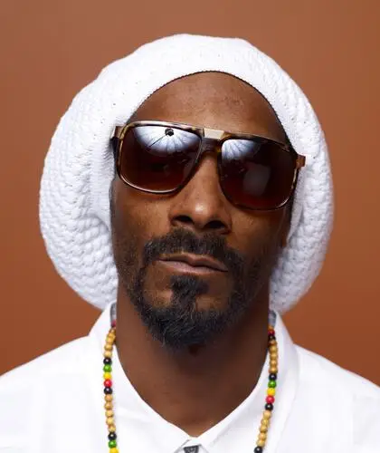 Snoop Dogg Fridge Magnet picture 262957