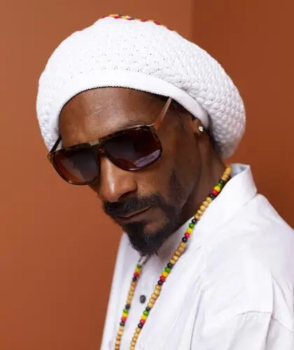 Snoop Dogg Men's Colored  Long Sleeve T-Shirt - idPoster.com