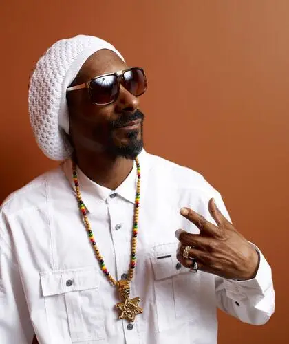 Snoop Dogg Wall Poster picture 262961