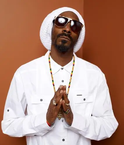 Snoop Dogg Computer MousePad picture 262962