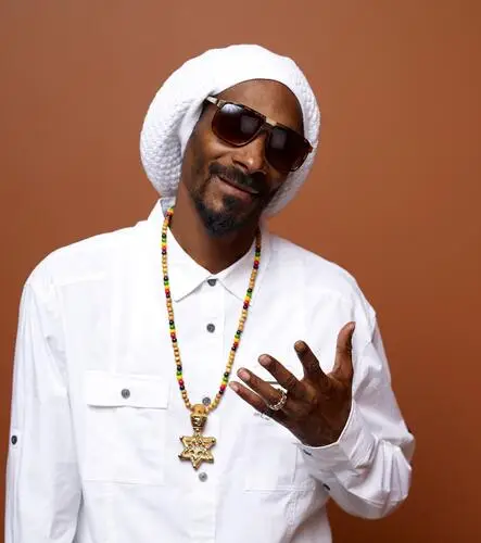 Snoop Dogg Jigsaw Puzzle picture 262963