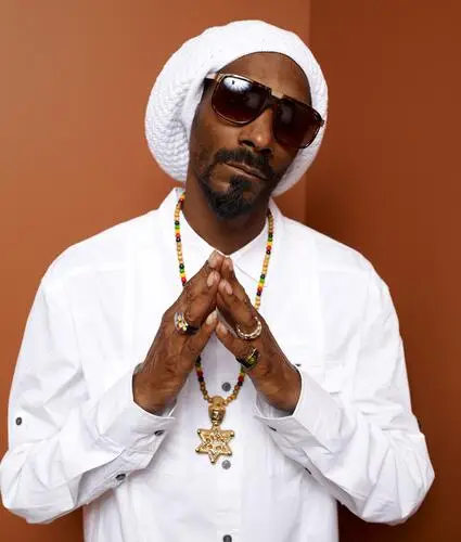 Snoop Dogg Fridge Magnet picture 262964