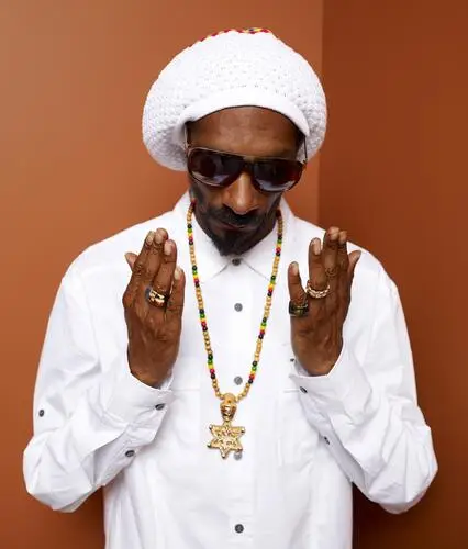 Snoop Dogg Wall Poster picture 262965