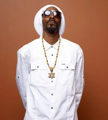 Snoop Dogg Jigsaw Puzzle picture 262966