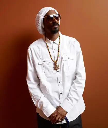 Snoop Dogg Fridge Magnet picture 262969