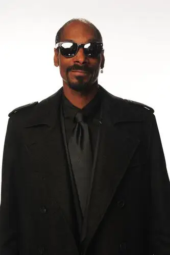 Snoop Dogg Protected Face mask - idPoster.com