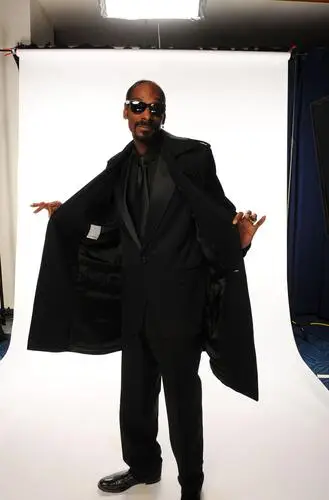Snoop Dogg Tote Bag - idPoster.com