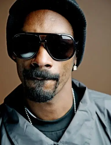 Snoop Dogg Fridge Magnet picture 519927