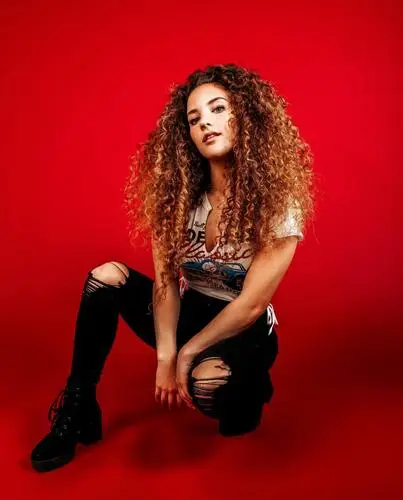 Sofie Dossi Computer MousePad picture 1040840