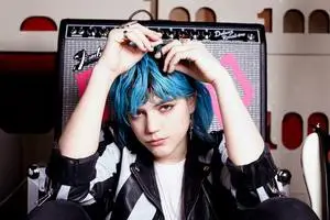 Soko (singer) posters and prints