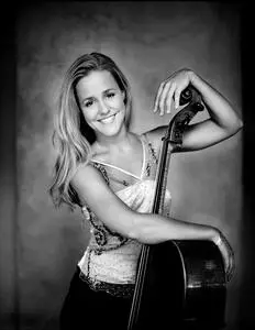 Sol Gabetta posters and prints