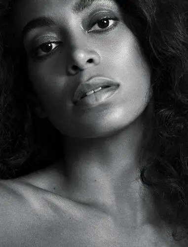 Solange Knowles Wall Poster picture 851506