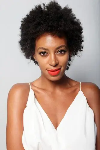 Solange Knowles Wall Poster picture 851511