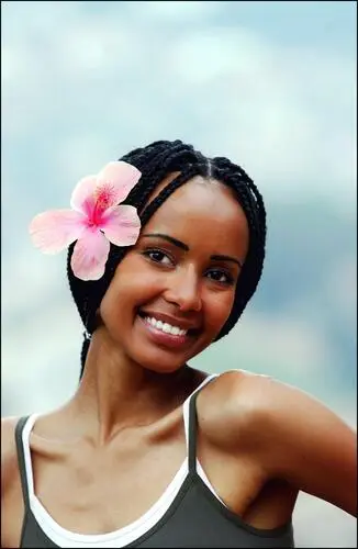 Sonia Rolland Wall Poster picture 524938