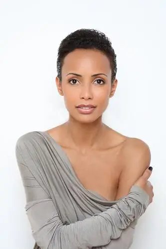 Sonia Rolland Wall Poster picture 853571