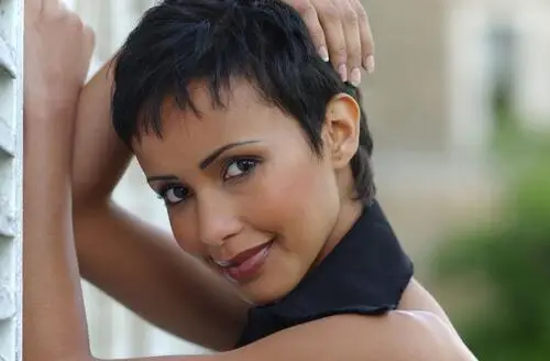 Sonia Rolland Jigsaw Puzzle picture 853600